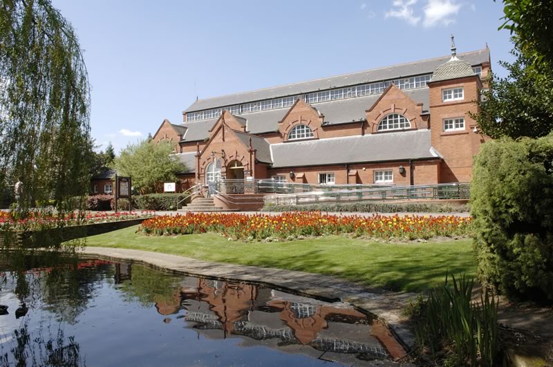 Loughborough University
